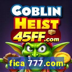 fica 777.com
